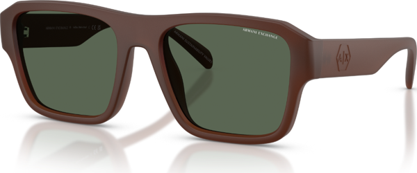 AX 4154SU 837371 56 Armani Exchange Güneş Gözlüğü - Image 1