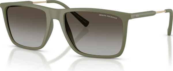 AX 4160S 838113 57 Armani Exchange Güneş Gözlüğü - Image 1