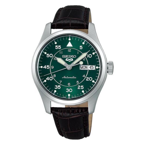 Seiko 5 Sports Field SRPJ89K Erkek Kol Saati - Image 1