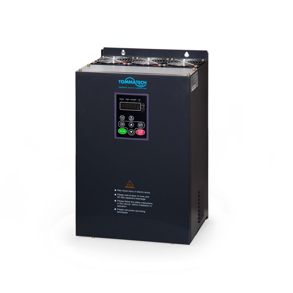 TommaTech 22 kW 3 Faz/380V Sulama Pompası İnverteri İnvertörü - Image 1
