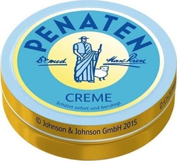Penaten Baby Bebek Pişik&Bakim Kremi 150 Ml - Image 1