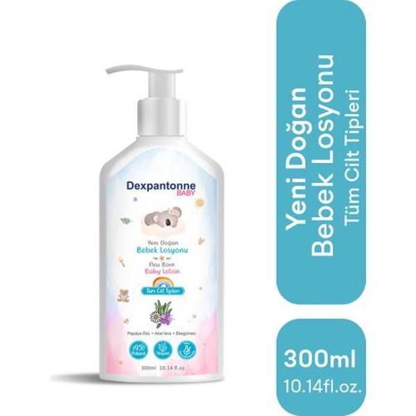 Dexpantonne Baby Losyon 300 Ml - Image 1