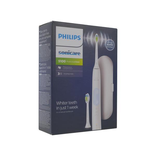 Phılıps Sonicare Sonic Diş Fırçası Hx6859/29 - Image 1