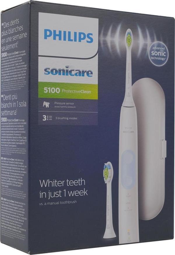 Phılıps Sonicare Sonic Diş Fırçası Hx6859/29 - Image 1
