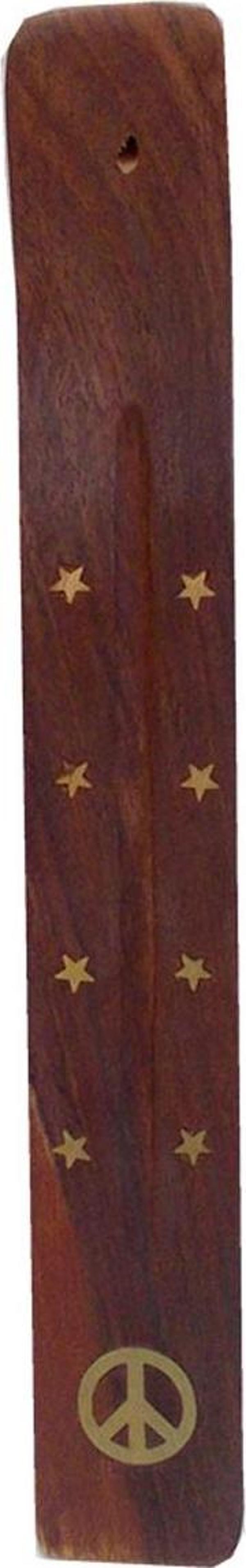 Desenli Tütsülük - Desenli Tütsü Kızak Tahtası - Image 1
