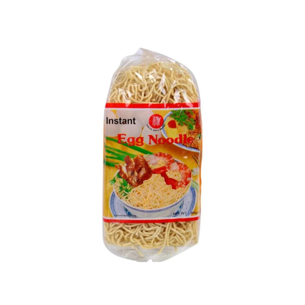 Egg Noodle 350 gr - Image 1