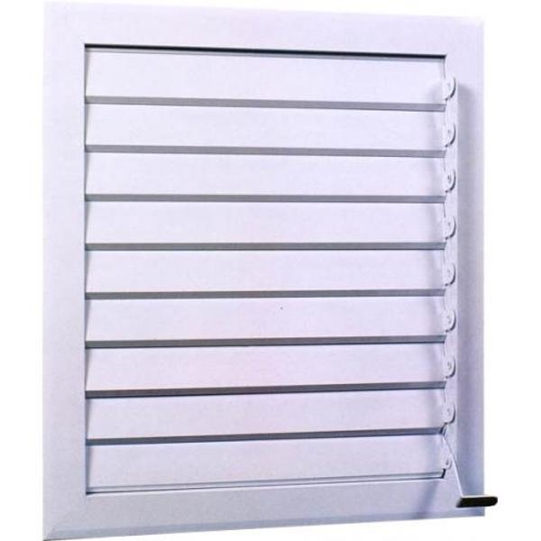 50 X 50 Alüminyum Banyo Wc Menfezleri - Image 1