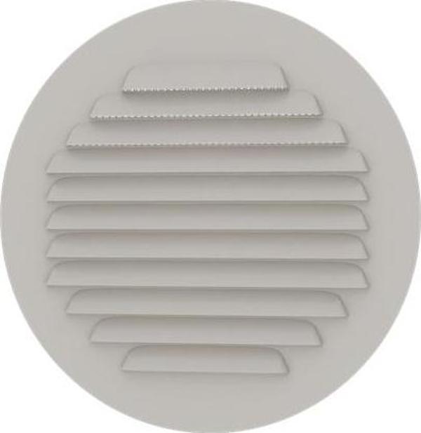 230mmXÇap 200mm Gemici Plastik Anemostad - Image 1