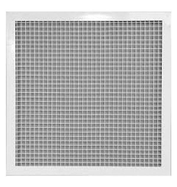 55X55 Alüminyum Kare Petek Menfez - Image 1