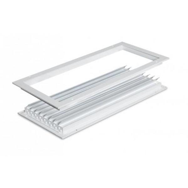 20X55 Alüminyum Kapı Transfer Menfez - Image 1