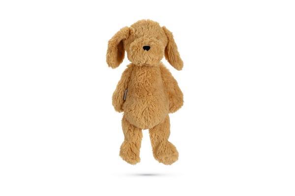 Beeztees Köpek Oyuncağı, Ayı, Peluş, Kahverengi, 41x15x13cm - Image 1