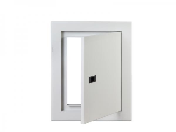 45X45 Dar Kasa Kontrol Kapağı - Image 1
