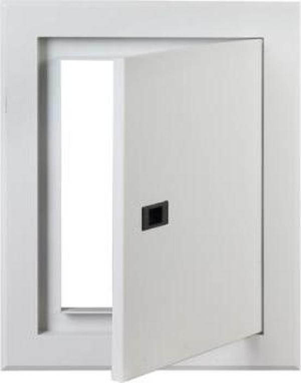 45X45 Dar Kasa Kontrol Kapağı - Image 1