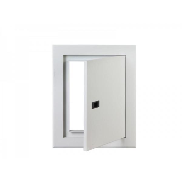 20X20 Dar Kasa Kontrol Kapağı - Image 1