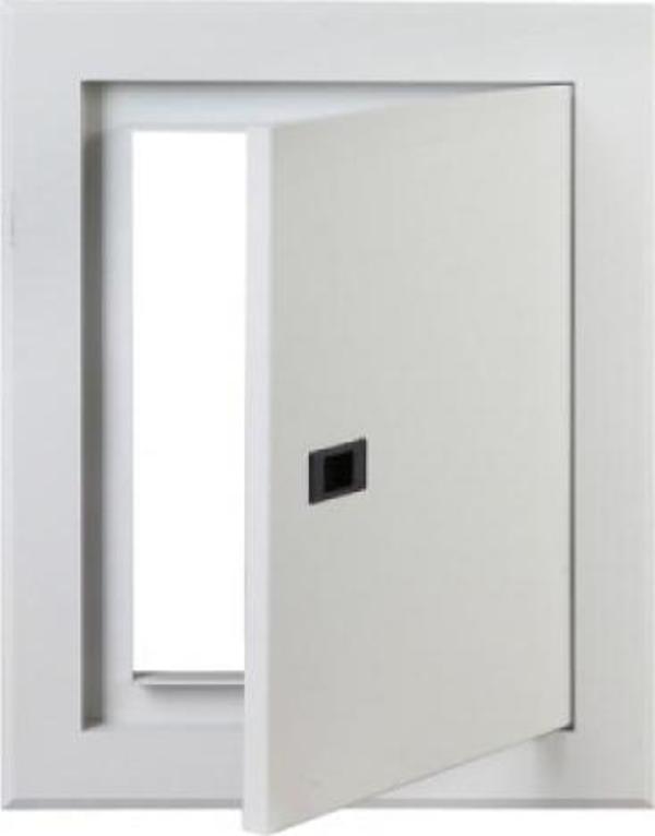 20X20 Dar Kasa Kontrol Kapağı - Image 1