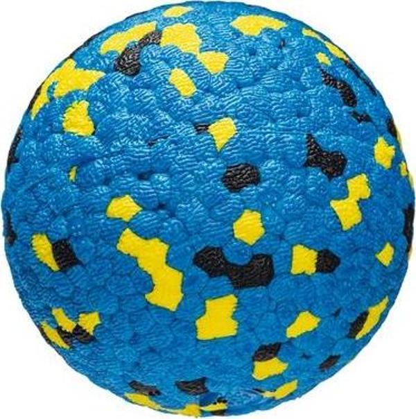 Beeztees Köpek Oyuncağı, Yüzen, Toplar, Sünger, Çeşitli Renklerde, 2 Adet, 7cm - Image 1