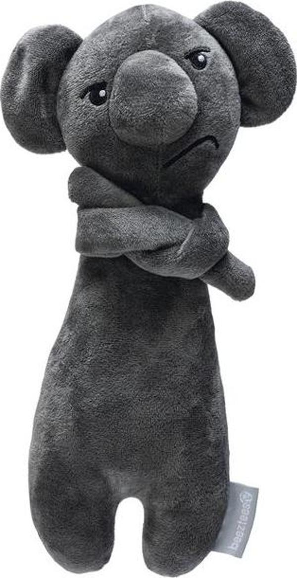 Beeztees Köpek Oyuncağı, Koala, Peluş, Gri, 30,5x11,5x8,5cm - Image 1