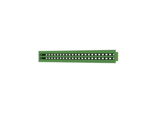 40X8'lik Dolap Lineeri Menfez - Image 1