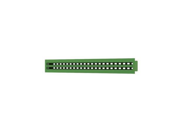 45X8'lik Dolap Lineeri Menfez - Image 1