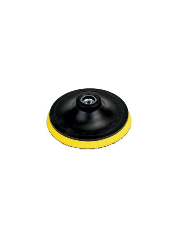 Eltos CDA-435 115mm Avuç Taşlama İçin Cırt Zımpara Tabanı - Image 1
