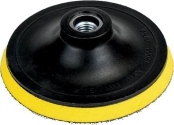 Eltos CDA-435 115mm Avuç Taşlama İçin Cırt Zımpara Tabanı - Image 1