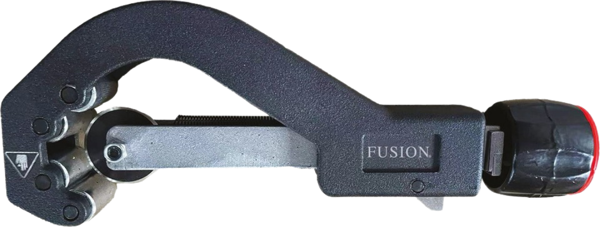 Fusion FSBM110 50-110mm Ağır Hizmet Tipi Plastik Boru Makası - Image 1