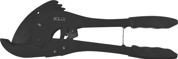 Fusion FSBM75 75mm Ağır Hizmet Tipi Alüminyum Gövde Boru Makası - Image 1