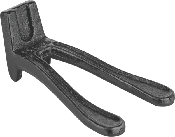 Fusion SFTA01 Ağır Tip Döküm Ayak (Tavşan Ayak) - Image 1