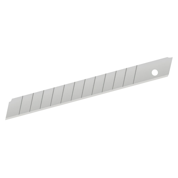 Gfb 4525 9mm Dar Maket Bıçağı Yedeği-1 Paket (10 Adet) - Image 1