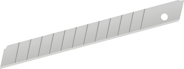 Gfb 4525 9mm Dar Maket Bıçağı Yedeği-1 Paket (10 Adet) - Image 1
