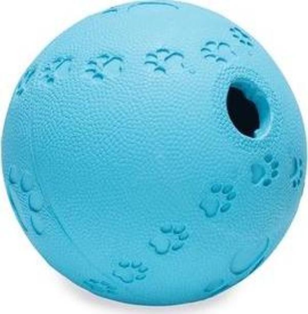 Beeztees Köpek Oyuncağı, Ödül ve Oyun Topu, Kauçuk, Çeşitli Renlerde, 11,5cm - Image 1