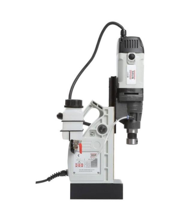 Shun OB4500 Manyetik Matkap 45 MM 1650 W - Image 1