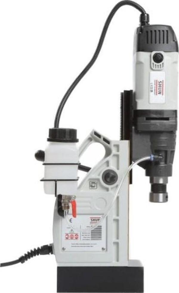Shun OB4500 Manyetik Matkap 45 MM 1650 W - Image 1