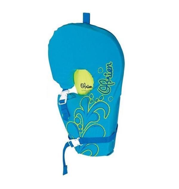 Obrien Neo Aqua Neopren Bebek Can Yeleği  - Image 1