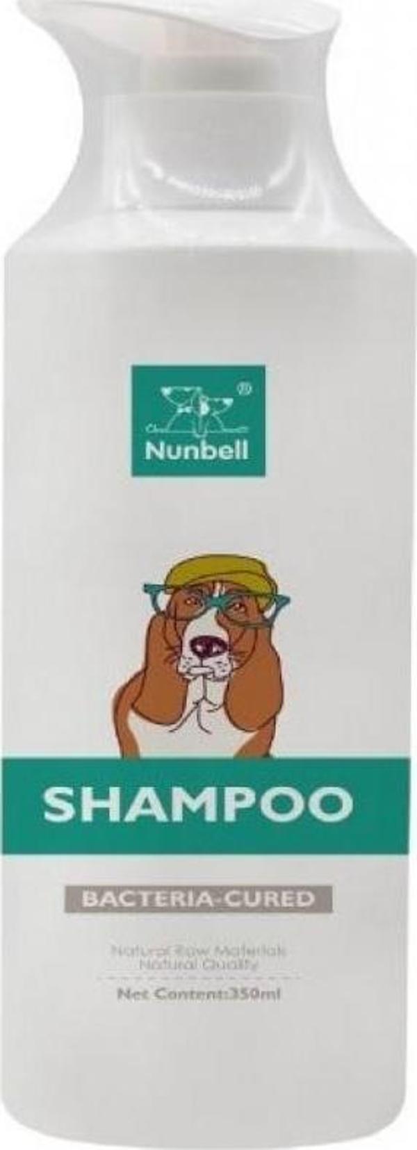 Nunbell Köpek Şampuanı 350 ml - Image 1