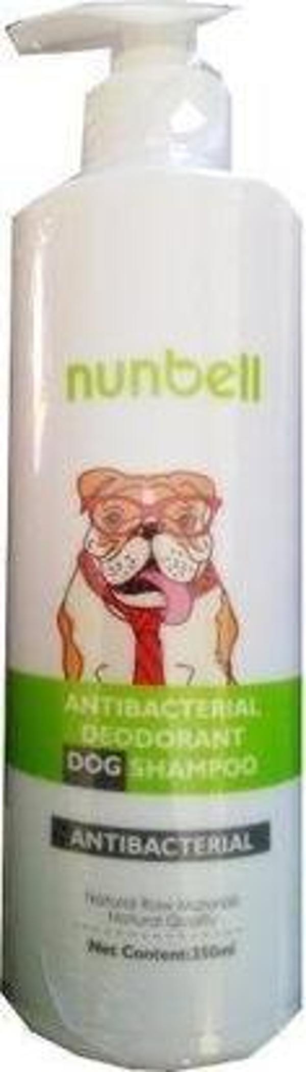 Nunbell Köpek Şampuanı 350 ml - Image 1