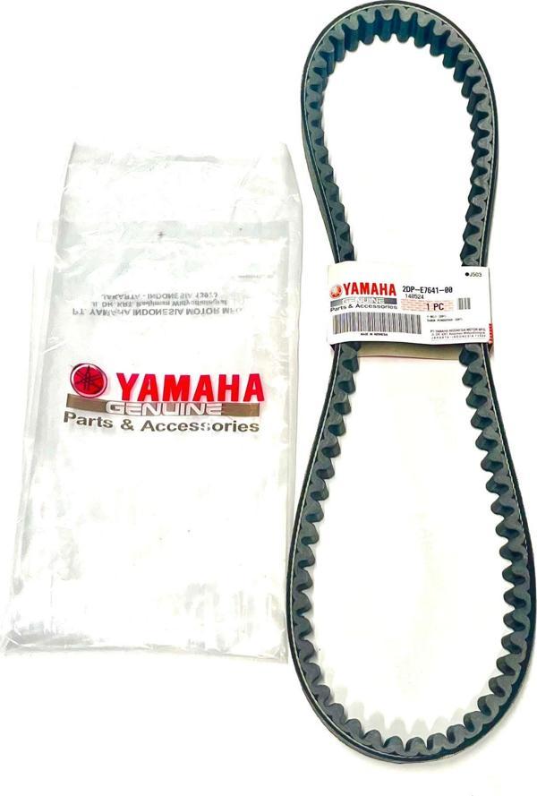 KAYIŞ YAMAHA N-MAX 155cc 2015-2024 - Image 1