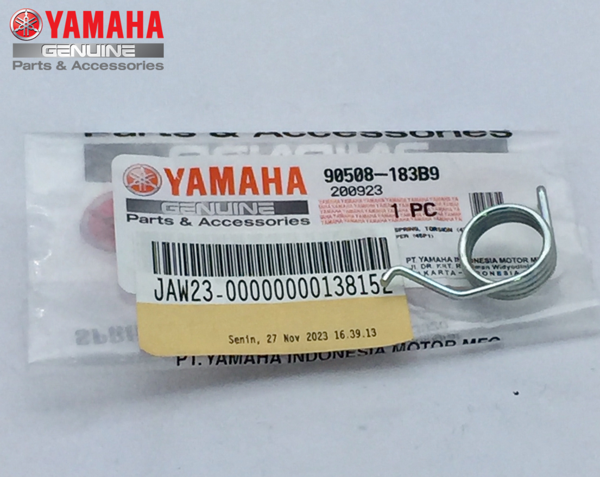 BASAMAK YAYI ÖN YAMAHA YZF R25 250cc 2014-2024 - Image 1