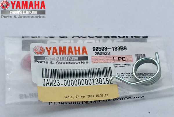BASAMAK YAYI ÖN YAMAHA YZF R25 250cc 2014-2024 - Image 1