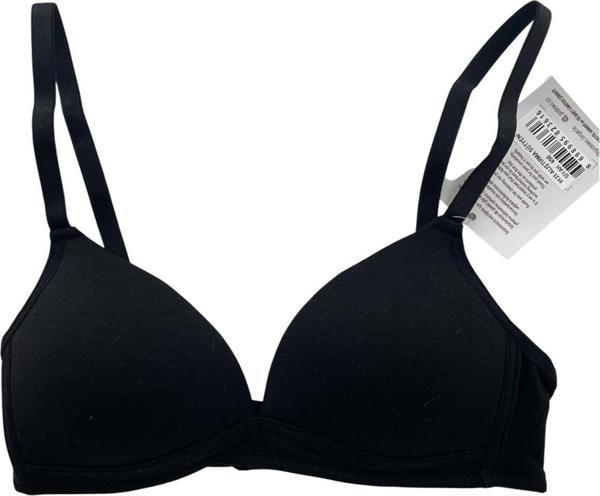 Dode Flora 133 Alıştırma Sütyeni Desteksiz Balensiz Godewo - Image 1