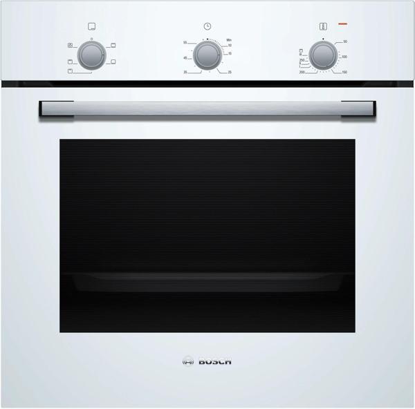 Bosch Serie 2 HBF011BV1T 71 LT Ankastre Fırın - Image 1