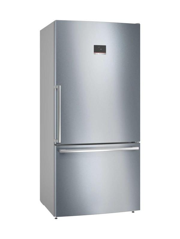 Bosch KGB86CIE0N 631 LT No-Frost Kombi Tipi Buzdolabı - Image 1