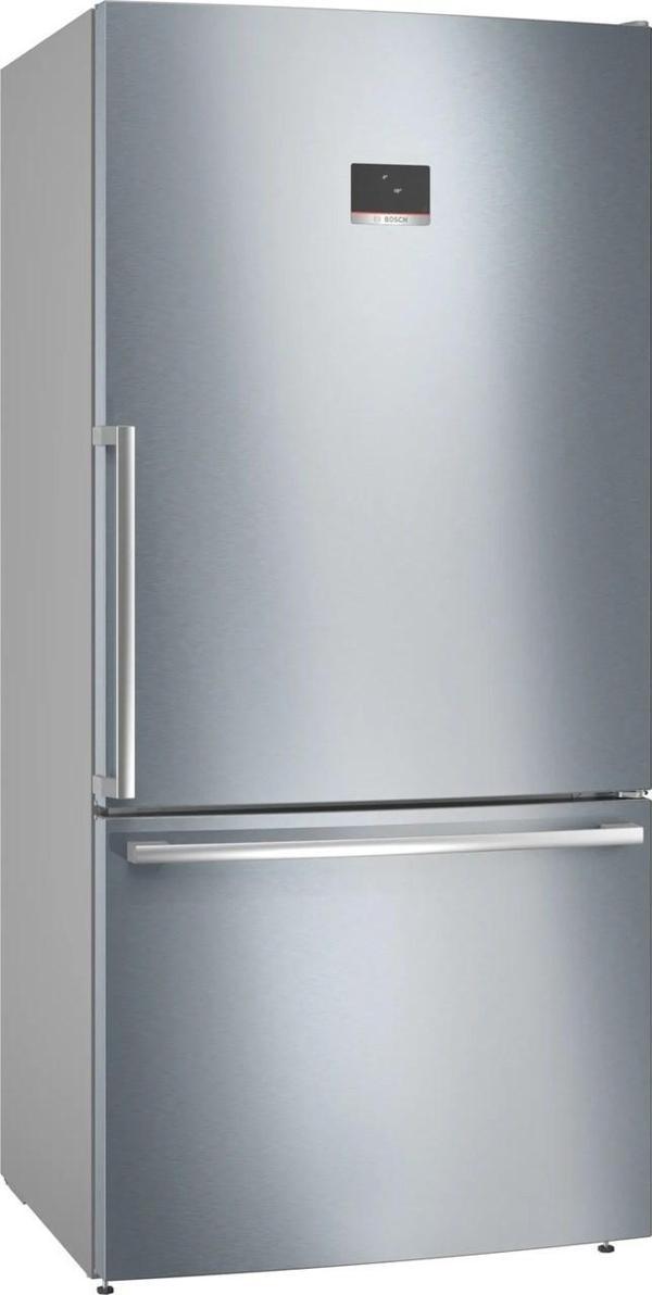 Bosch KGB86CIE0N 631 LT No-Frost Kombi Tipi Buzdolabı - Image 1