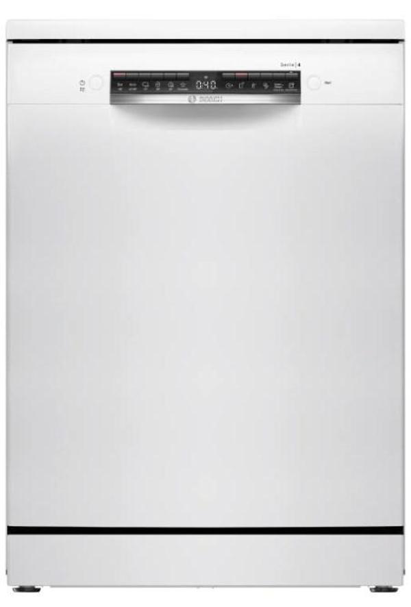 Bosch Sms4ekw63t 6 Programlı 13 Kişilik Bulaşık Makinesi - Image 1