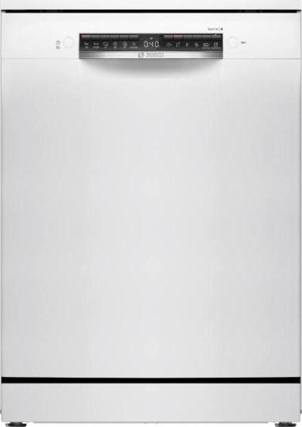 Bosch Sms4ekw63t 6 Programlı 13 Kişilik Bulaşık Makinesi - Image 1