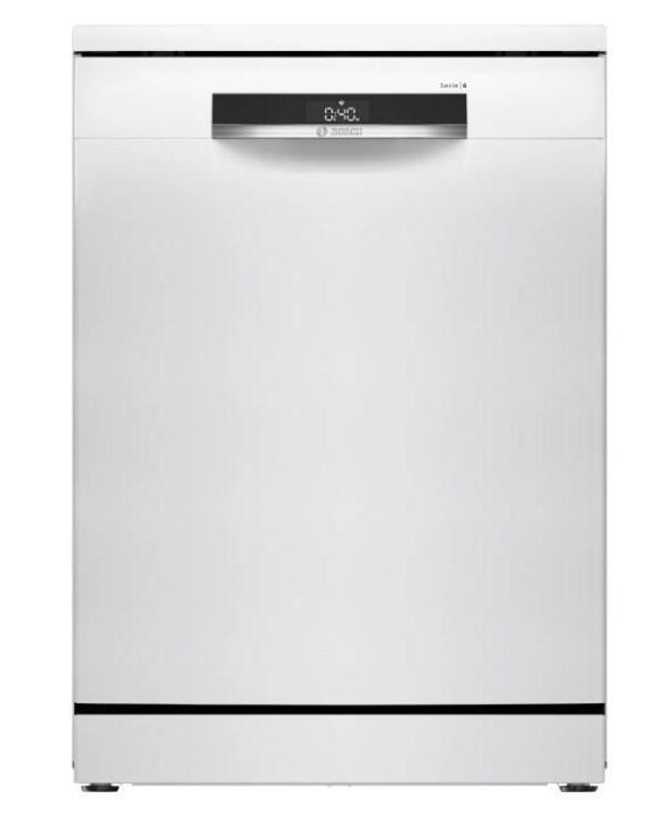 Bosch Sms6ekw63t 6 Programlı 13 Kişilik Bulaşık Makinesi - Image 1