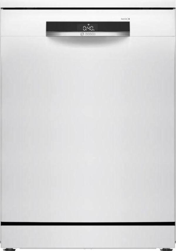 Bosch Sms6ekw63t 6 Programlı 13 Kişilik Bulaşık Makinesi - Image 1