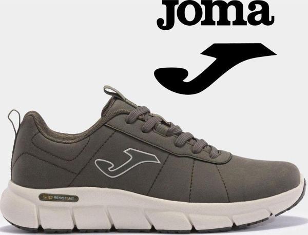 Joma C-Daıly Memory Foam Kaymaz Taban Özellikli Yürüyüş Ayakkabısı Erkek Spor Ayakkabı - Image 1
