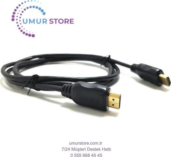 1.5 metre HDMI Kablo Full Hd 1080P 3D - Image 1
