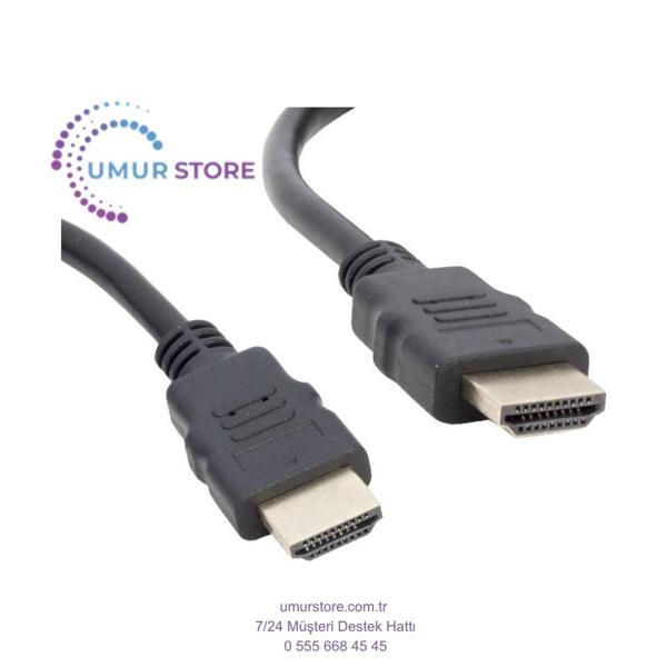 HDMI Kablo 50 cm Erkek Erkek Hd Uydu Cihazı Kablosu Hd Kablo - Image 1